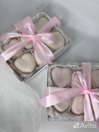 Зефир ручной работы