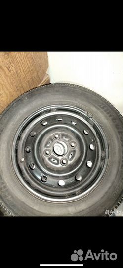 Диски r13 4x100