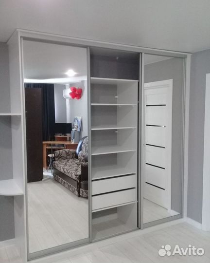 Шкафы на заказ