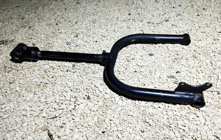 Вилка Kugoo C2 citycoco