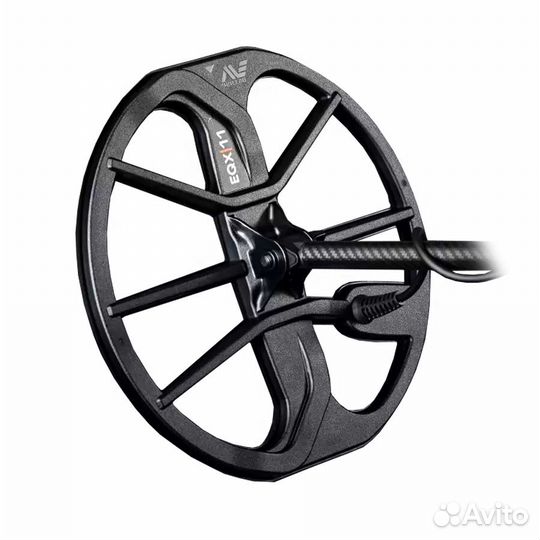 Металлоискатель Minelab equinox 900