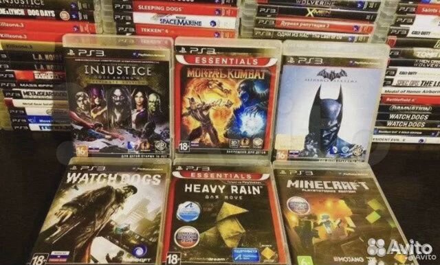 Игры ps3 диски ps3 игры playstation 3 игры для пс3
