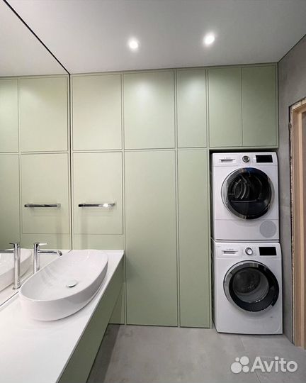 Качественная отделка квартир