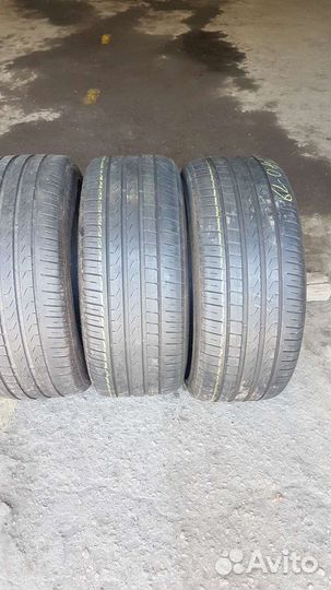 Pirelli Cinturato P7 235/40 R19