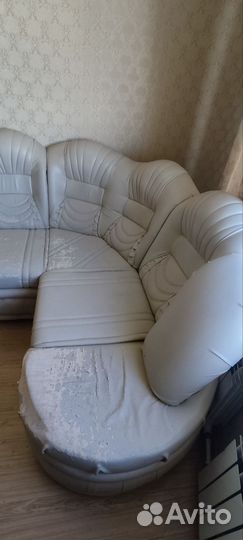 Диван раскладной