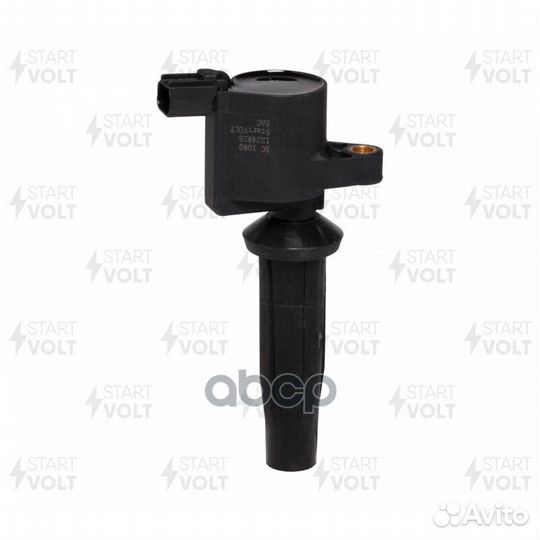 Ford/Mazda/Volvo 1.8i/2.0i/2.3i SC1080 startvolt