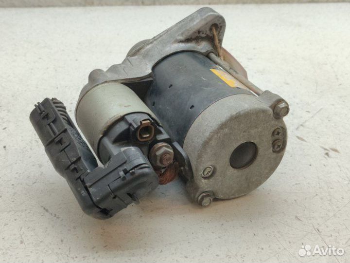 Стартер Toyota Crown GRS180 3grfse