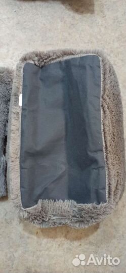 Домик для кошки новый