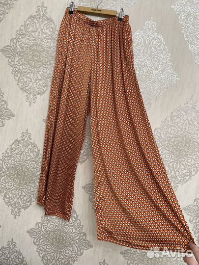 Пижамный костюм женский