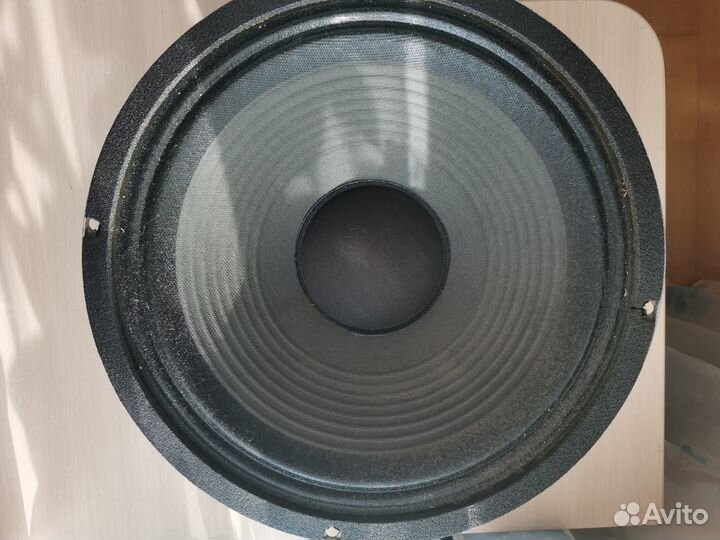 Гитарный динамик 12 дюймов Celestion G12T-75