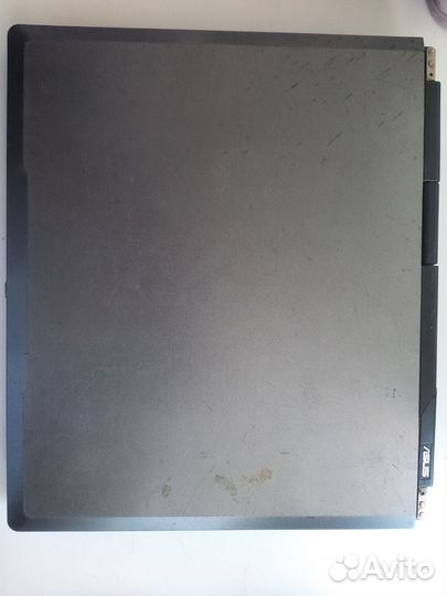 Ноутбук Asus A3000