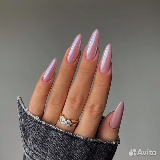 Маникюр или педикюр