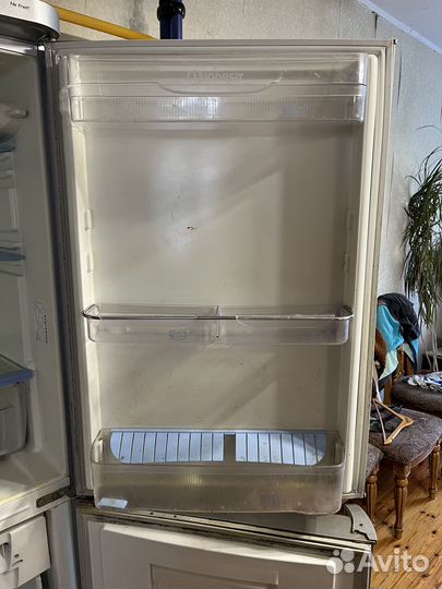 Холодильник бу