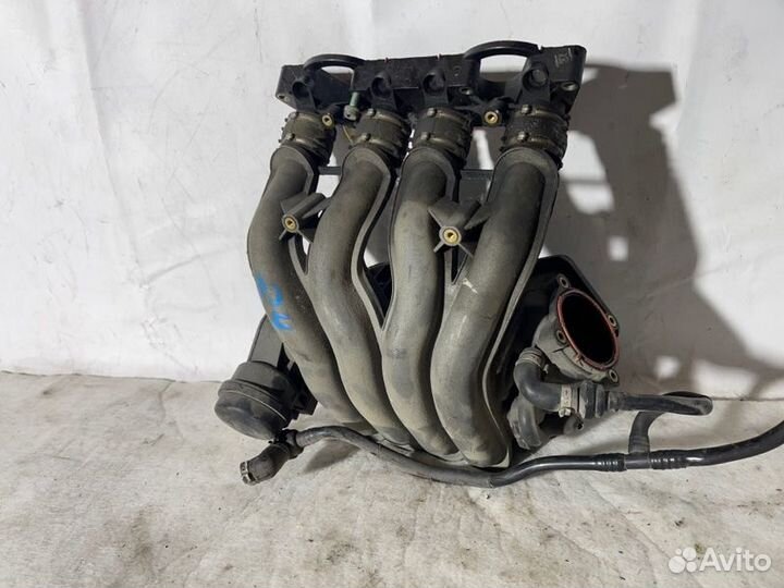 Коллектор впускной Volkswagen Passat B5+ / 3B6 AZM