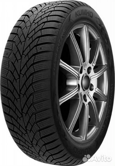 Kumho WinterCraft WP52 175/65 R15