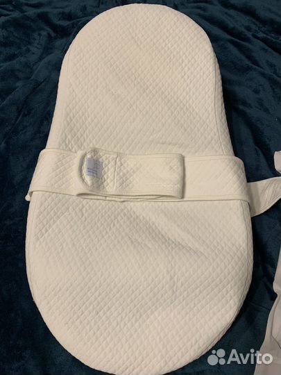 Кокон для новорожденных