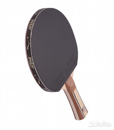 Ракетка для настольного тенниса atemi