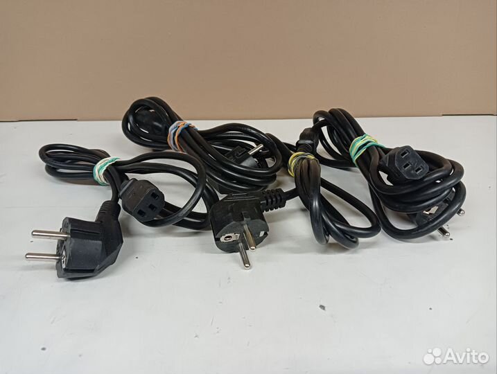 Кабель питания