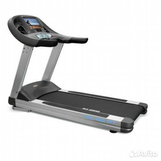 Беговая дорожка Bronze Gym T1000 PRO TFT