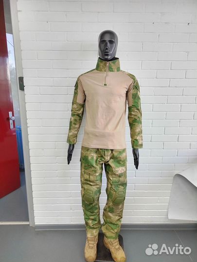 Тактический боевой костюм Han Wild