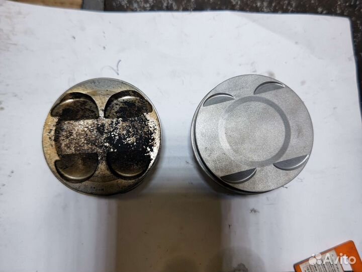 Очистка деталей аквабласт