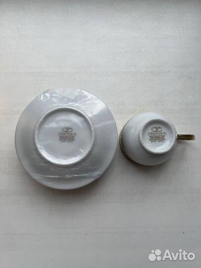 Чайный сервиз yamasen 6 персон