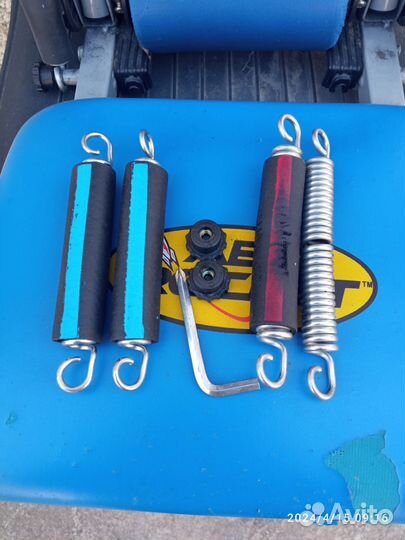 Тренажёр для пресса бу