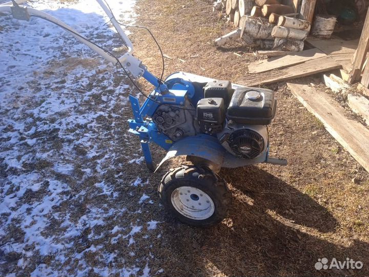 Мотоблоки и культиваторы бу нева