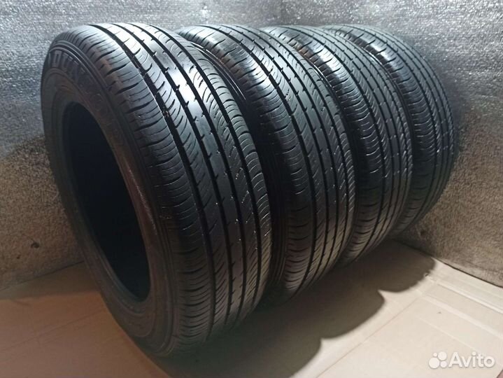 Dunlop SP Touring T1 185/65 R15 88T