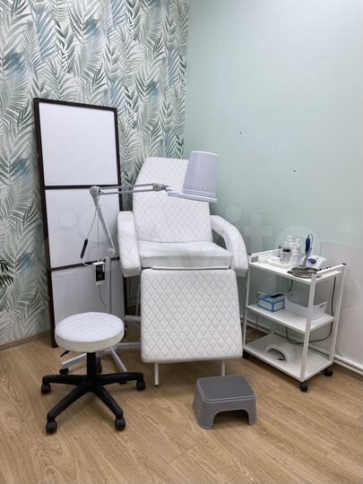 Свободного назначения, 25 м²