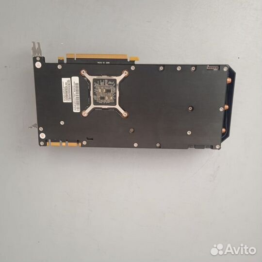 Видеокарта Palit GTX 1080Ti Super JetStream 11Gb