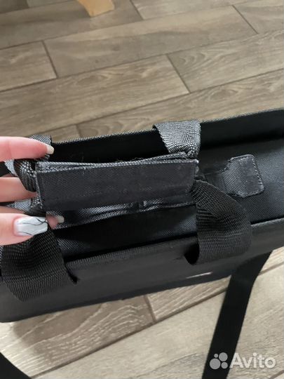 Сумка для ноутбука