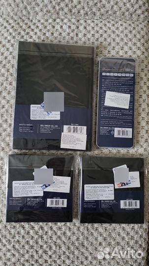 Finenolo комплект