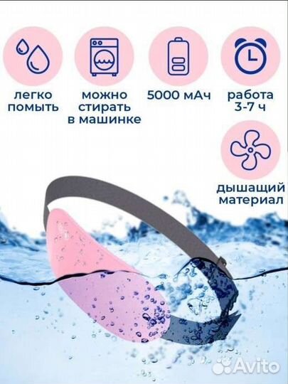 Пояс согревающий для облегчения болей