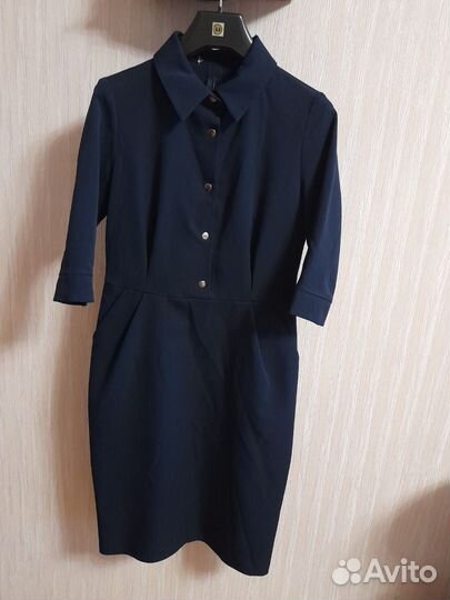 Вещи женские (платье) продам пакетом размер 44