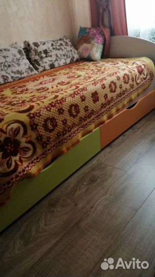 Детская мебель