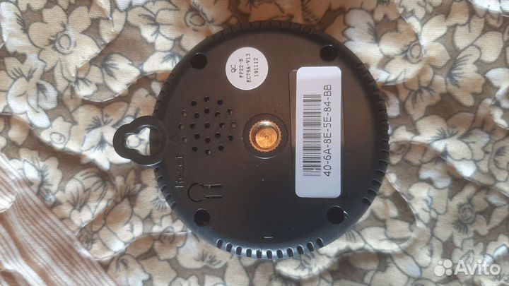 Видео камера V380