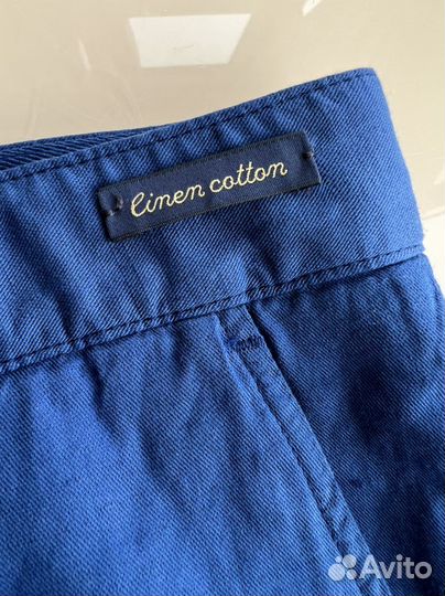 Шорты мужские Paul shark новые