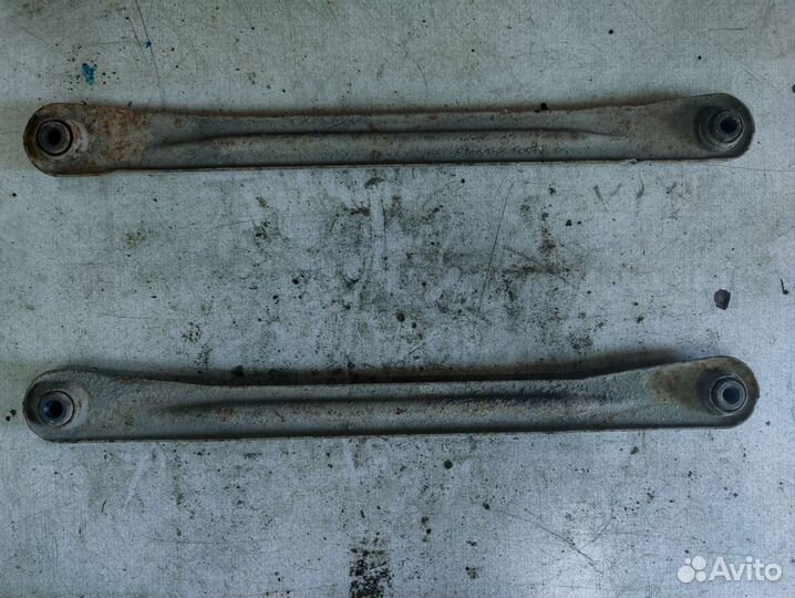 Задние тяги ford Mondeo 2