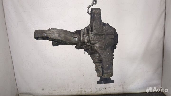 Редуктор моста Mercedes ML W164, 2006