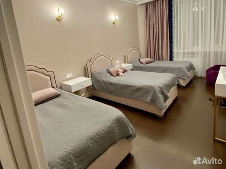 Детские кровати