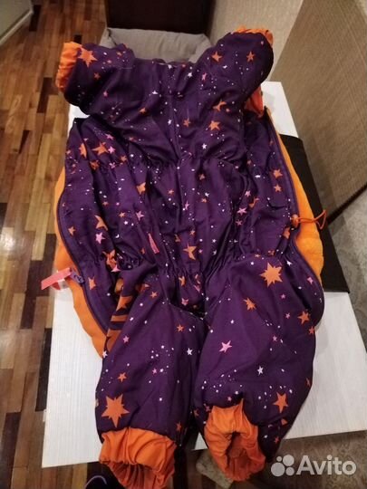 Комбинезоны для собаки, лоток, миски, бутылочки