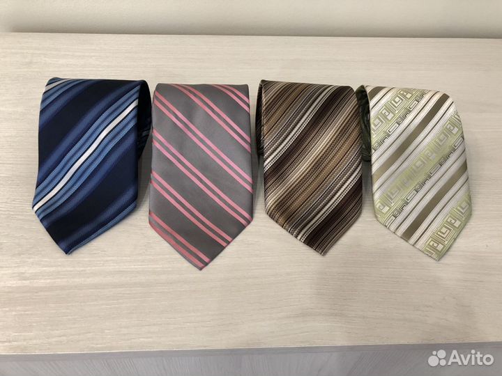 Галстуки мужские