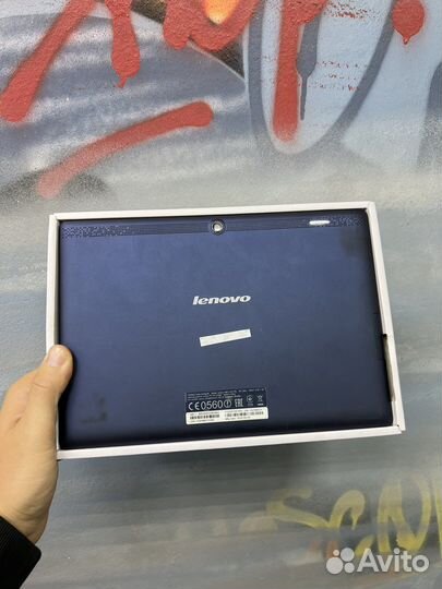 Планшет Lenovo tab 2 a10 70l (4G/LTE) оптом