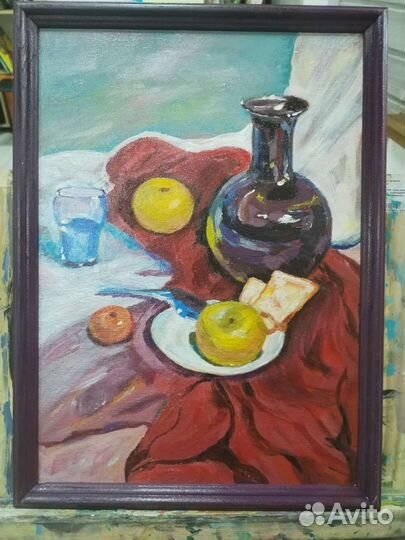 Картина в подарок