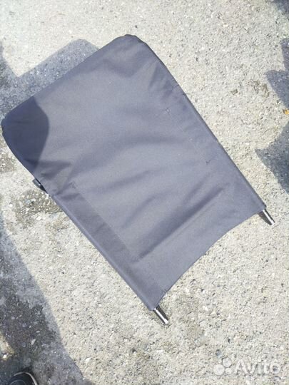 Кресло карповое нпо 