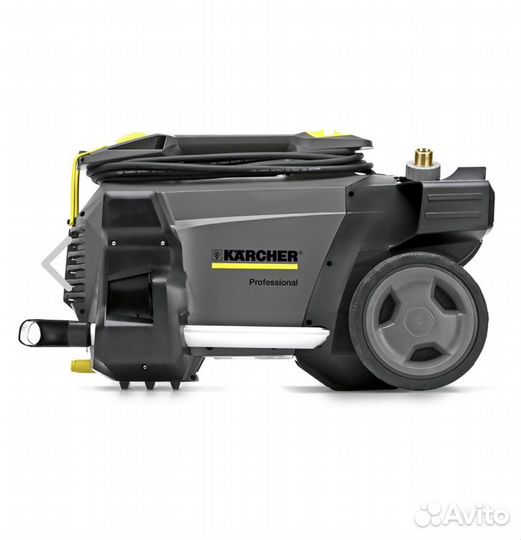 Karcher HD 5/15 C Plus - профессиональный