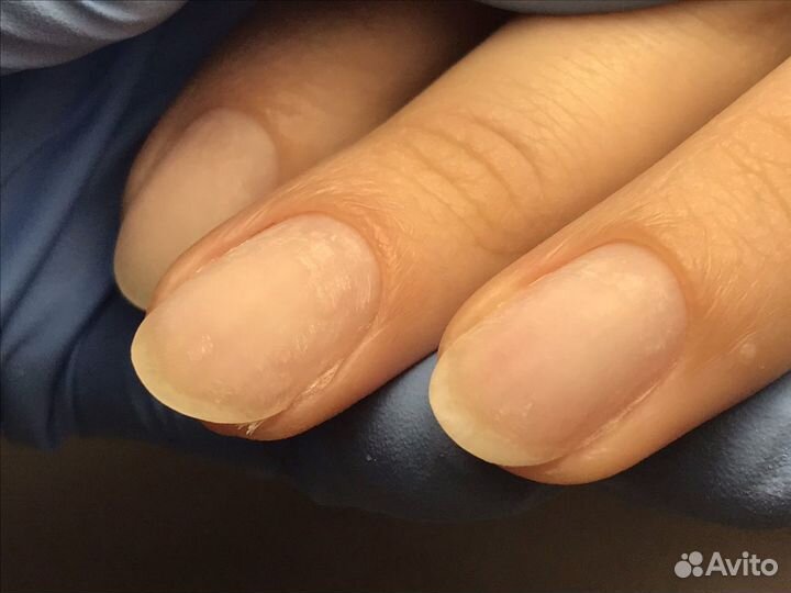 Мастер маникюра