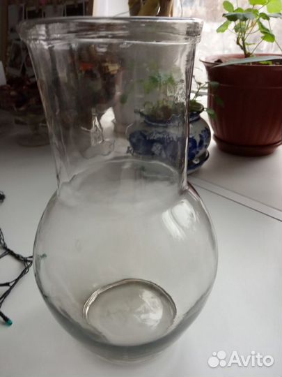 Разная посуда