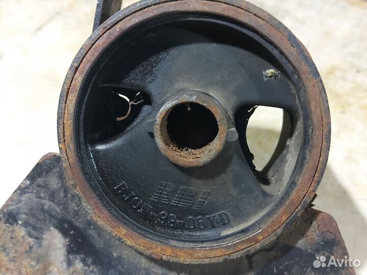 Подушка двигателя для mazda 323 BJ